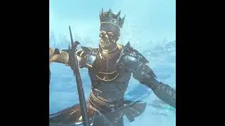 Победа над Кощеем (Defeating the Dread King)