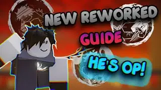THE ULTIMATE NEW REWORKED TWO TIME GUIDE! | Roblox Forsaken