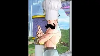 Cooking with Killer Zayk: Season 1 Episode one ( Italian Dub )