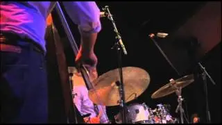 Moers Festival Performance (LIVE) Ideal Bread- The Wane/The Precipitation Suite