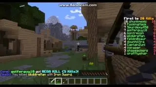 Mineplex-One in the Quiver