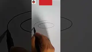 Draw a simple bangle using these simple steps #shorts #ashortaday Canvassing Passion