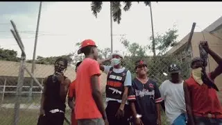 De rojo ❌ Stiven bulls ❌ young crazy ❌nene lovi❌El saya ❌ stiven JR (the other planet)