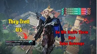 They Troll Us So We Knife Them And Take Revenge | Valorant #valoranthighlights #highlights #devil