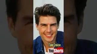 Tom Cruise - TimeLine - 𝕊ℍ𝕆ℝ𝕋𝕊