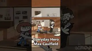 EVERYDAY HERO (Life is Strange)