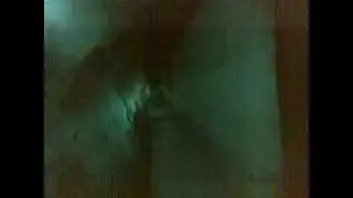 п. Секисовка.Стратегический обьект в горе.