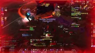 Heroic Ursoc - Facepalm - Rogue POV