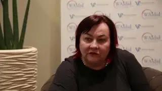 Vaccines recommended in COPD patients - Prof. Karina Jahnz R&oacute;zyk