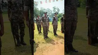 Happy Independence day 🇮🇳🫡💜 #foujilife #army #armyuniform #armycommando #tsr #armylover #combact