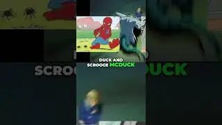 Spider-Man Nostalgia: My Childhood Obsession with the Fox Cartoon