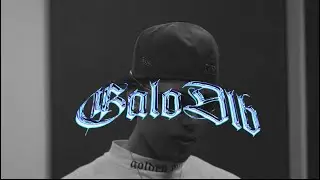BOW - Galo Dlb (Freestyle)
