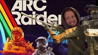 ARC Raiders LIVE - Trial Time?!