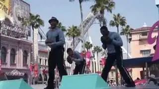 R&B boyz crew 20140409
