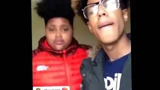 AJ x Deno -closer cover up