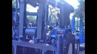 Piling/Foundation Drilling Rigs Manufacturers--GETECH EQUIPMENTS INTERNATIONAL PVT LTD