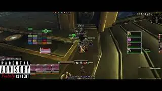 Clean up + Yogg0 Prog (?)