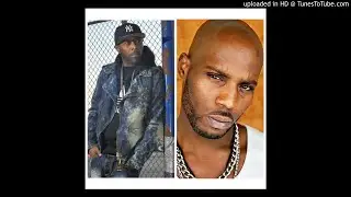 DMX vs Black Rob/Whoa! What's My Name?/Screwed & Chopped (D.J. D.E.D.Remix)