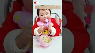 Self Feeding Made Easy &ndash; Must Have Spoon for Babies! #babyfeeding #selffeeding