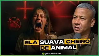 Como romper um PACTO ESPIRITUAL: riscos e consequ&ecirc;ncias | Pastor Elias Mendes