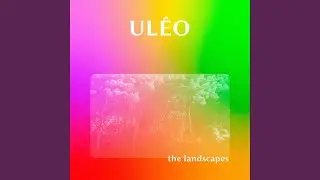 the landscapes