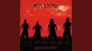 Crucificados Pelo Sistema (Blood-Rooted Mix)