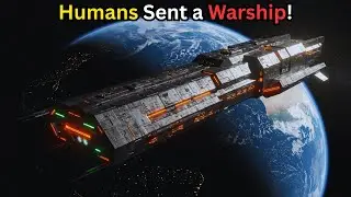 Earth Is Forbidden&hellip; The Empire Didn&rsquo;t Listen | HFY Sci-Fi