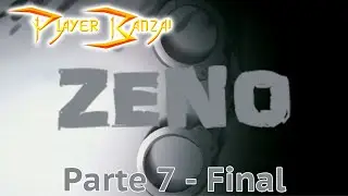 Zeno - Gameplay Horror Game - RPG Maker PT BR - Parte 7 - Final