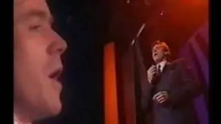 If I Loved You - Anthony Warlow