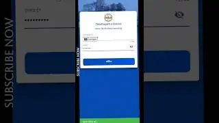 CG e District Mobile App GEO Location Update Process  #edistrict #cgedistrict
