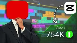 Learn SKULL Editing In Less Than 5 MINUTES ( Easyy ) | Editing Tutorial | TheticX | @YesSmartyPie 