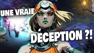 HADES 2: A MASTERPIECE&hellip; or a BIG DISAPPOINTMENT? 😬🔥