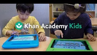 Introducing Khan Academy Kids: A Fun, Free Educational App For Kids Ages 2-8