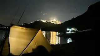 CARPFISHING IZNAJAR 2025