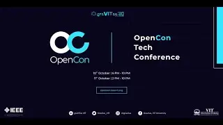 OpenCon '20 Aftermovie