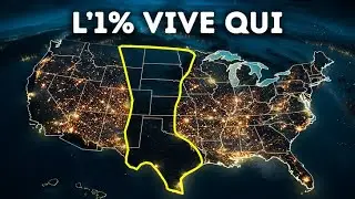 Il Cuore Segreto d&rsquo;America: Perch&eacute; Nessuno Osa Vivere Qui?