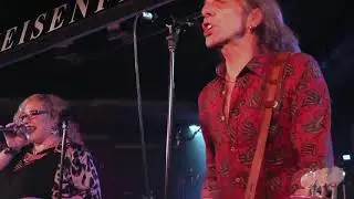 Urban Funk Department Teaser