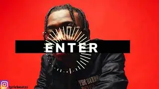 (FREE)Jetsonmade Type beat 2020 - Enter | Free Trap Instrumental 2020 |