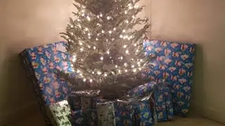A CrayCray Christmas 2018!