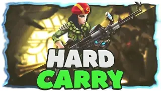 C9 Sneaky | HARD CARRY