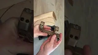 Badger Ordnance C1 Unboxing
