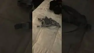 DIY fighter pilot and yes I bought everything on Amazon