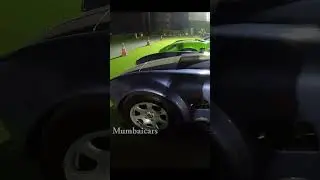 Ambnai Old Model Sports Cars #shorts #ambanicars