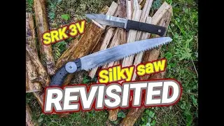 SRK 3V REVISITED