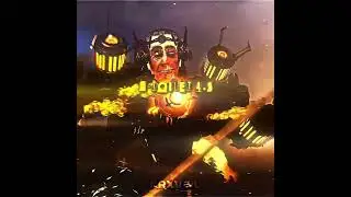 Titan Tv Man is Attacking You!!! Your Character is Your Birth Month #skibiditoilet #edit #shorts