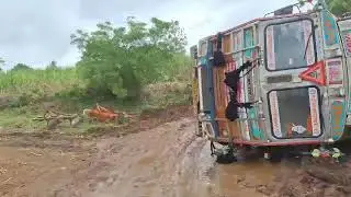 Live Demo of Corruption 🤡 | Road Inspection Gone Wrong in Beed, Maharashtra | Pulse of Society