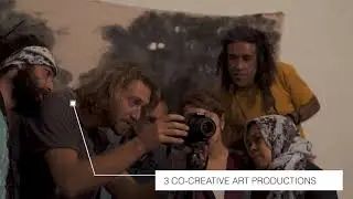 Living Realities. Changing Perceptions. Teaser