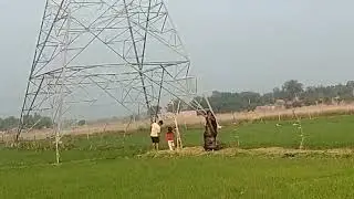 My village seen 2
