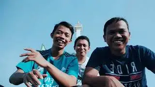Tertipu kamera