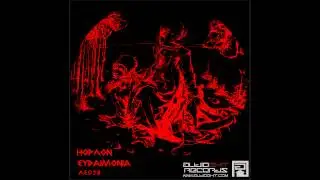 [AE058] Hoplon - Hellin (I1 Ambivalent Remix)